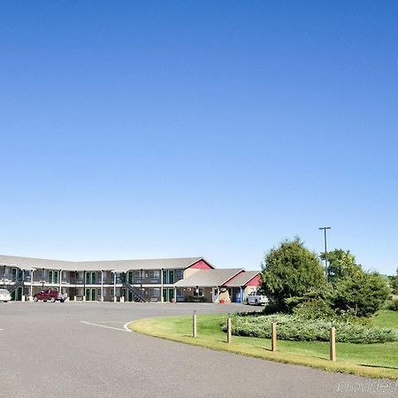 Rodeway Inn Pine River מראה חיצוני תמונה