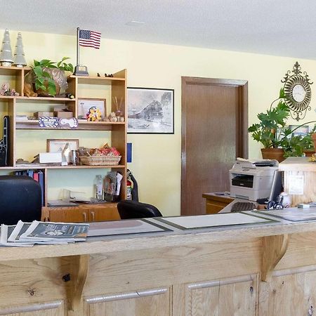 Rodeway Inn Pine River מראה חיצוני תמונה