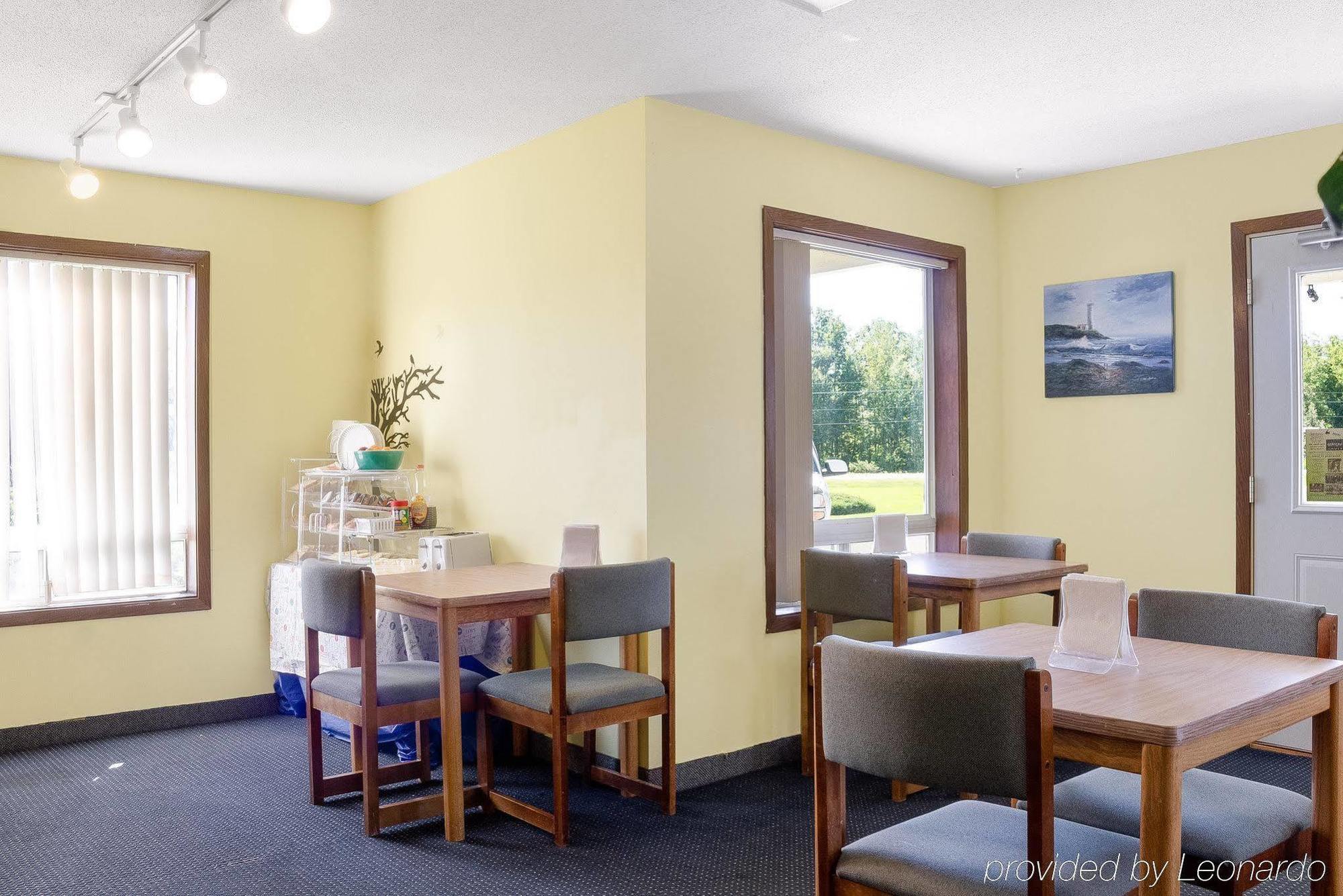 Rodeway Inn Pine River מראה חיצוני תמונה