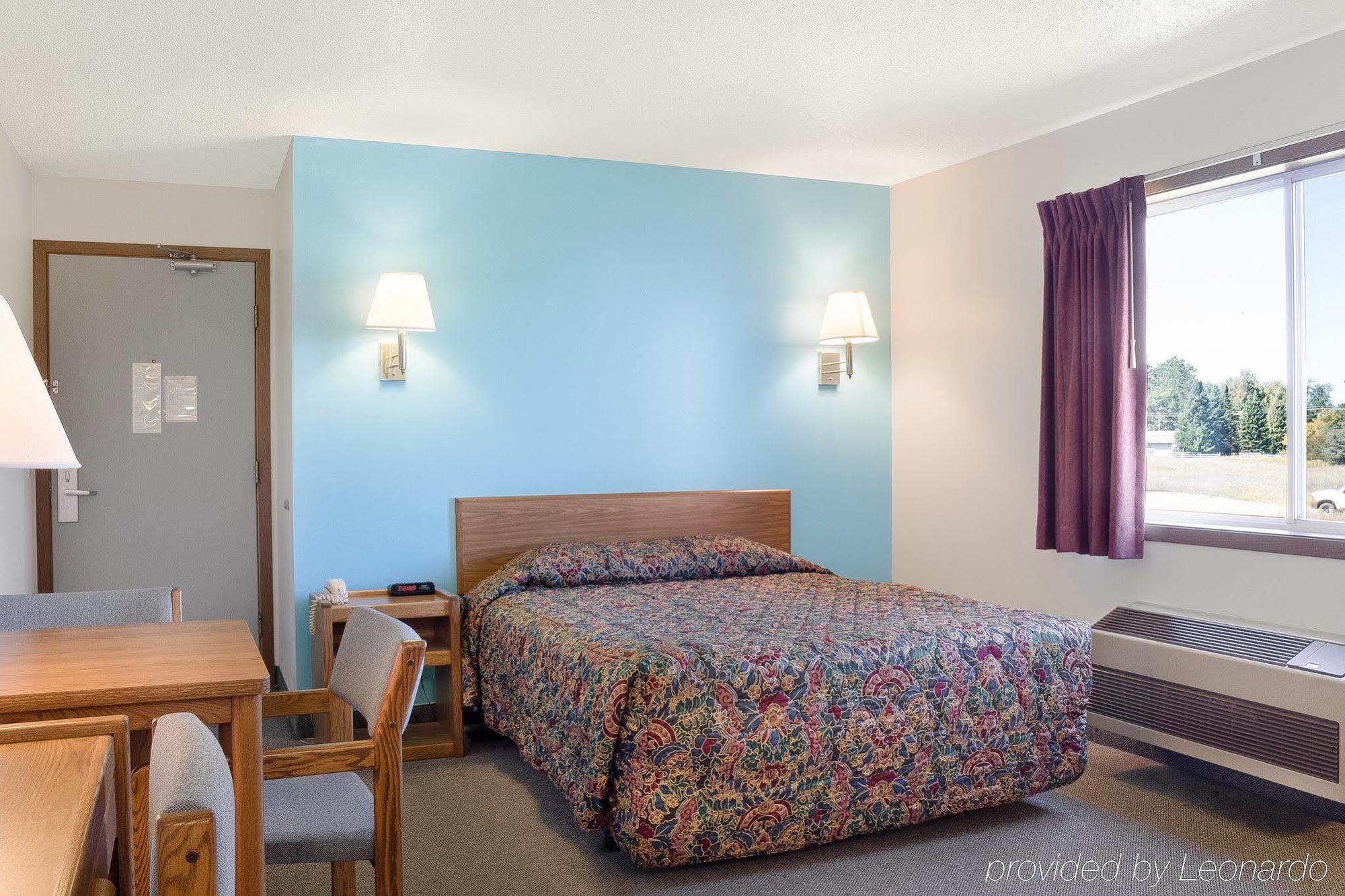 Rodeway Inn Pine River מראה חיצוני תמונה
