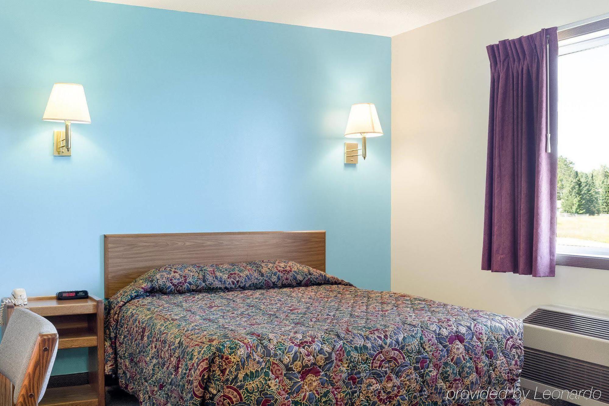 Rodeway Inn Pine River מראה חיצוני תמונה