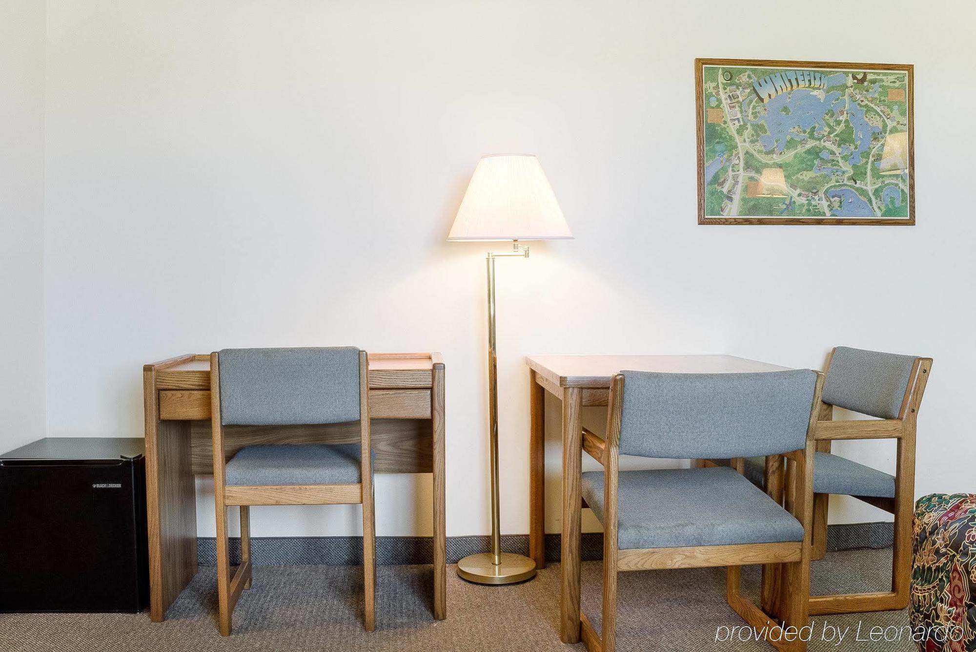 Rodeway Inn Pine River מראה חיצוני תמונה