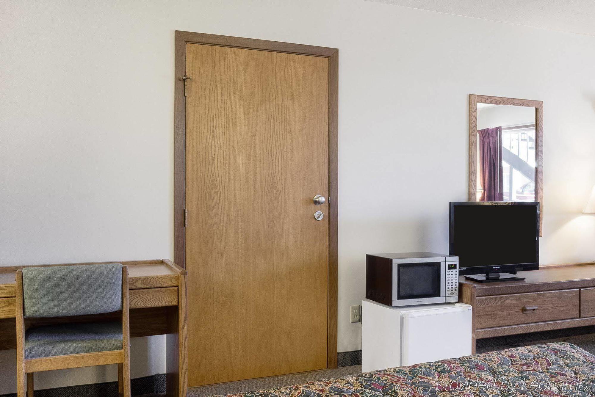 Rodeway Inn Pine River מראה חיצוני תמונה