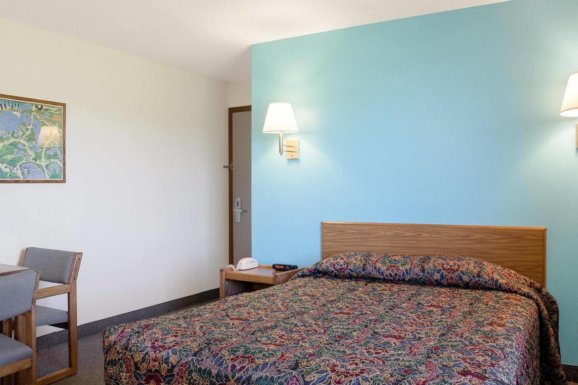Rodeway Inn Pine River מראה חיצוני תמונה