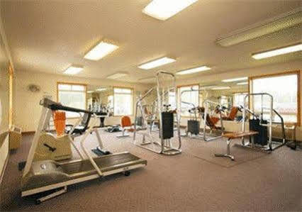 Rodeway Inn Pine River מראה חיצוני תמונה