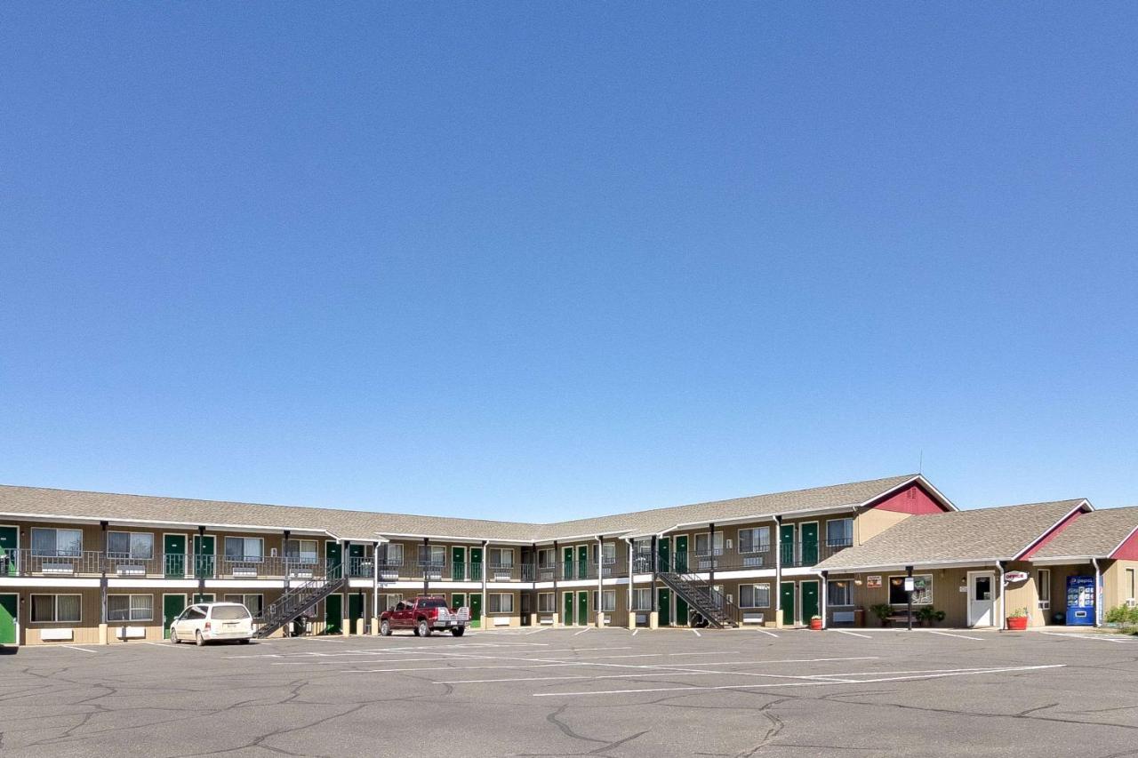 Rodeway Inn Pine River מראה חיצוני תמונה
