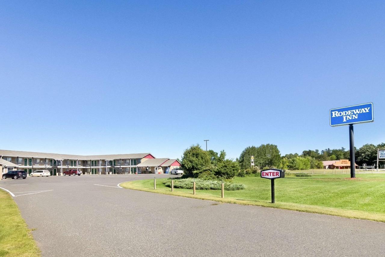 Rodeway Inn Pine River מראה חיצוני תמונה